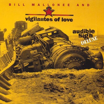 VIGILANTES OF LOVE/AUDIBLE SIGH